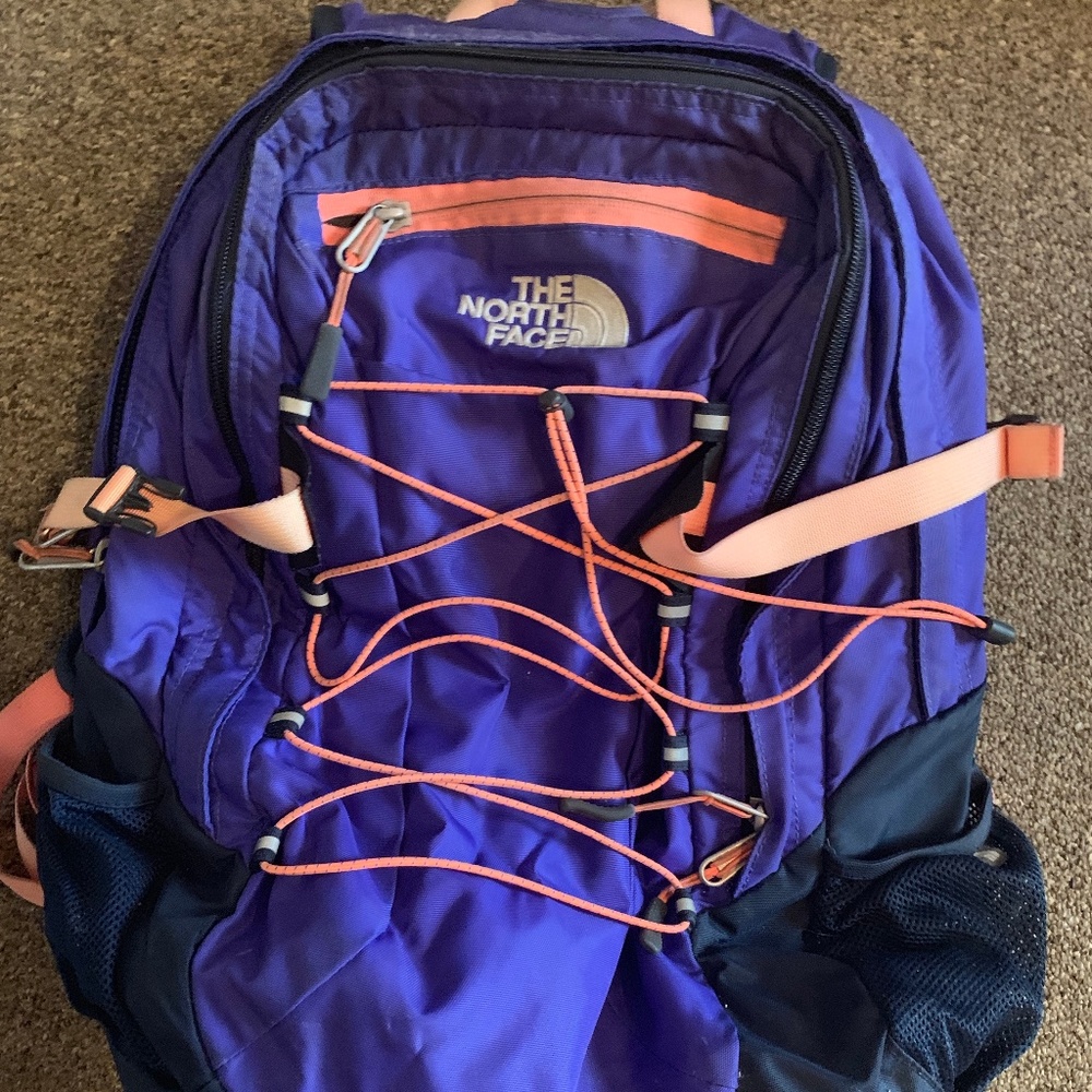 NORTHFACE Backpack